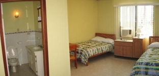 Evans Place