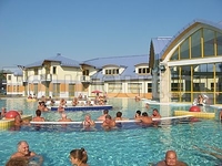 Vitalmed Hotel Sarvar