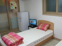 Hongdae Hostel Hongdae Hostel