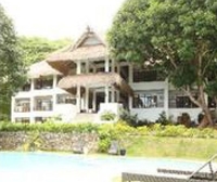 Фото отеля Bambu Villa Resort Batangas