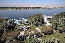 Iberotel Luxor