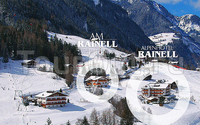 Фото отеля Alpen Hotel Rainell & Am Rainell Hof