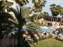 Le Paradis Palace Hammamet