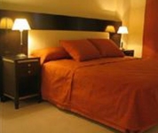 Aparthotel Montanas Azules