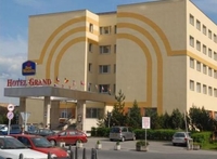 Фото отеля Best Western Hotel Grand