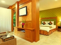 Baan Maksong Resort & Spa