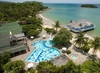 Фотография отеля Sandals Halcyon Beach St.Lucia