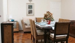 Bonanza Apartments