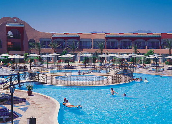 Royal Albatros Moderna Sharm El Sheikh