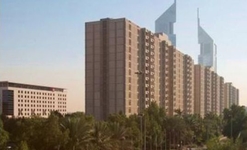 Dubai Trade Centre Hotel Apartments