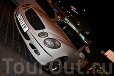 TAXI