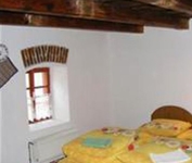 Guesthouse Rustic Talmaciu