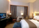 Фото Cebu City Marriott Hotel
