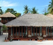 Anda Resort