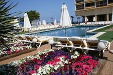 The Seasons Hotel Netanya