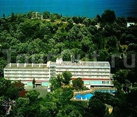 Фото отеля Divani Corfu Palace