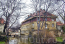 Фото Kampa Garden