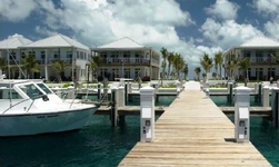 Cape Eleuthera Resort and Yacht Club