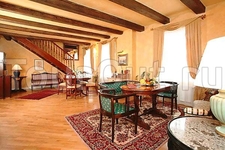 Residence Nosticova