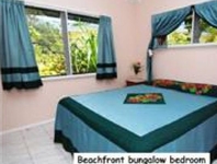 Sunhaven Beach Bungalows