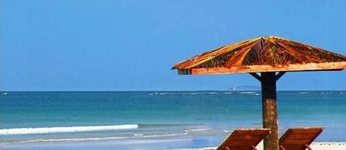 Bay of Bengal Resort