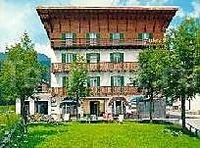 Фото отеля Garni Suisse Hotel San Martino Di Castrozza