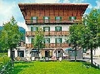 Garni Suisse Hotel San Martino Di Castrozza