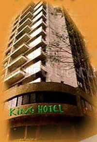 Фото отеля King Hotel