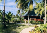 Фото отеля Palm Island