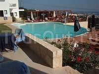 Creta Blue Suites