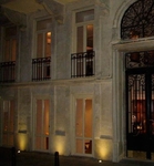 Au Pera Hotel