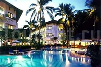 Фото отеля Club Bali Mirage