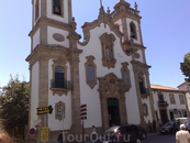 Церковь в Гуарде