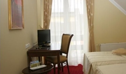 Sport Hotel Manca