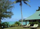 Фото Muri Beachcomber Hotel Rarotonga