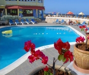 Samsara Resort
