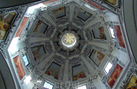 Кафедральный собор (Salzburger Dom), 1628г