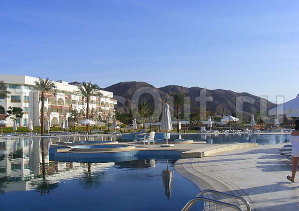 Moevenpick Resort Taba