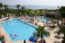 M.C. Park Beach Resort