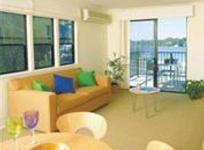 Australis Noosa Lakes Resort