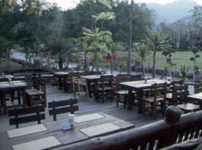 Baan Klang Doi Resort