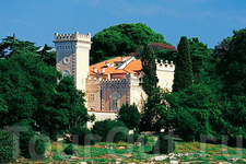 Isabella Castle