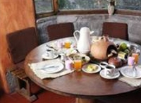 Фото отеля Eco Inn Colca