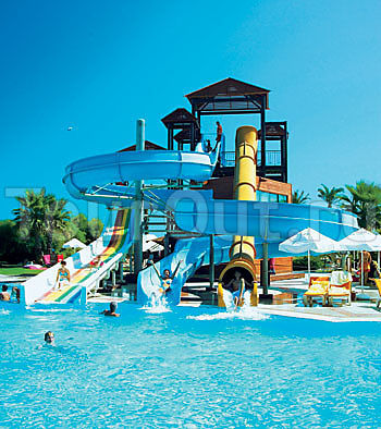 Sillyum Golf Resort & Marek Villas