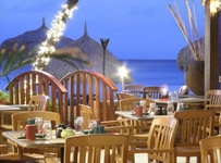 Casa del Mar Beach Resort