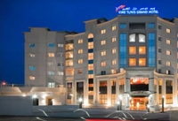 Фото отеля Tunis Grand Hotel