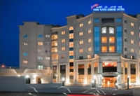 Фото отеля Tunis Grand Hotel Фото отеля Tunis Grand Hotel