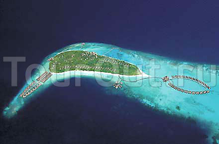 Coco Palm Bodu Hithi