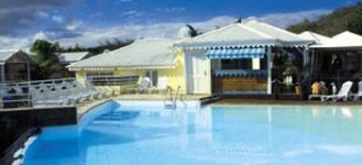 Karibea Sainte Luce Resort