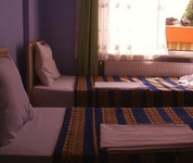 Anadolu Hotel Istanbul Anadolu Hotel Istanbul